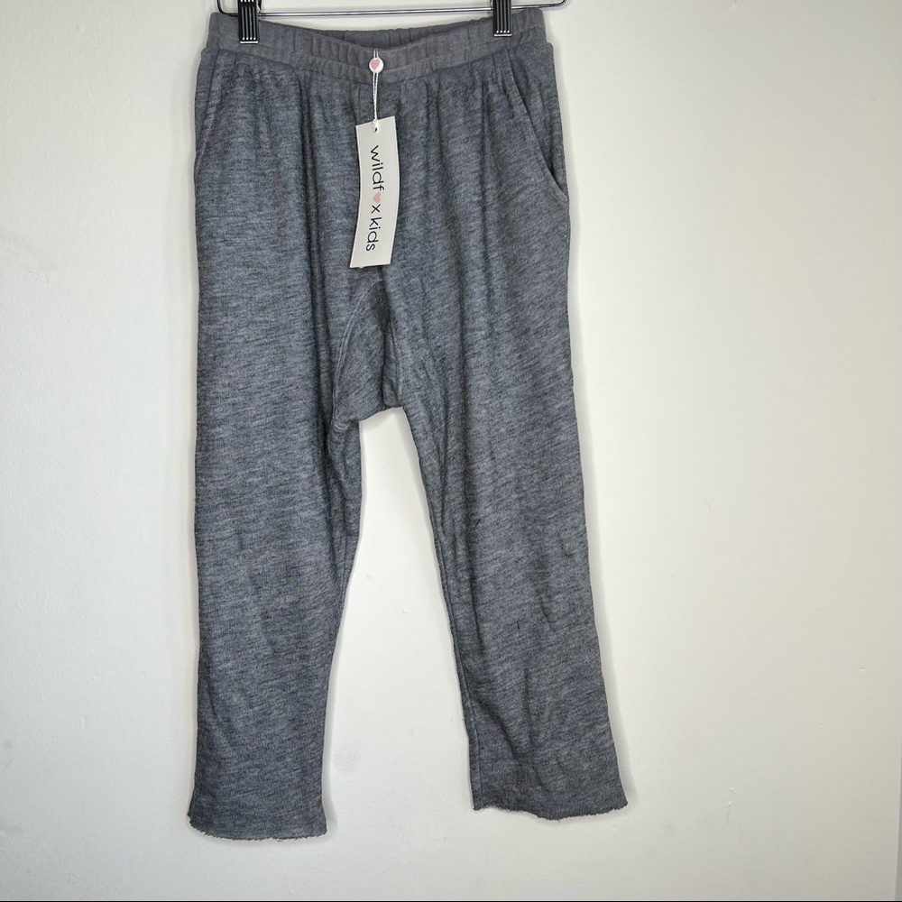 Wildfox Kids Jogger’s